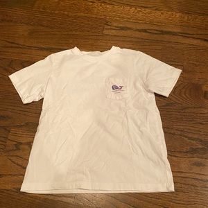 Vineyard Vines Nantucket size 7 t-shirt